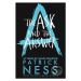 The Ask and the Answer - Patrick Ness - kniha z kategorie Beletrie pro děti