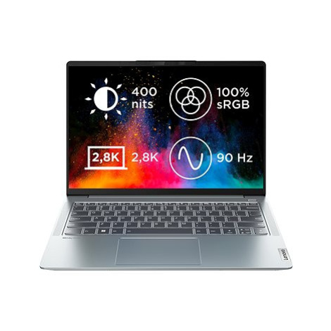 Lenovo IdeaPad 5 Pro 14IAP7 Cloud Grey celokovový