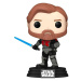 Funko POP! #599 Star Wars: Clone Wars - Mando Obi Wan