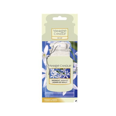 YANKEE CANDLE MidNight Jasmine 14 g