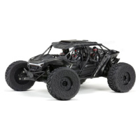 Arrma Firearm 6S BLX 1:7 4WD RTR černá