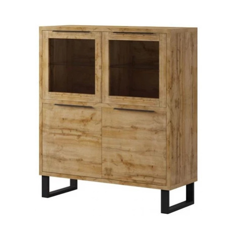 GRACE KOMODA 4D Helvetia