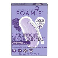 FOAMIE Shampoo Bar Silver Linings 80 g