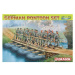 Model Kit figurky 6532 - GERMAN PONTOON SET (PREMIUM) (1:35)