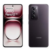 OPPO Reno12 5G 12GB/256GB Brown Black