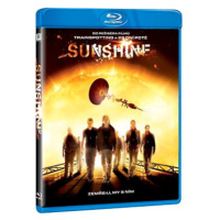 Sunshine - Blu-ray