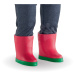 Boty Rain Boots Ma Corolle pro 36cm panenku od 4 let