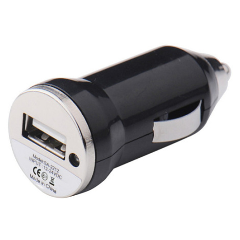 Nabíječka automobilová Usb x1 zásuvka