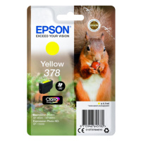 EPSON T3784 (C13T37844010) - originální