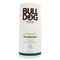 Bulldog Original Natural pánský deodorant 75 ml