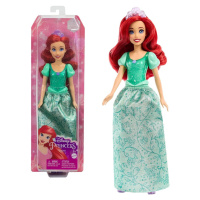 Mattel disney princess ariel, hlw10