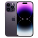 Apple iPhone 14 Pro, 1TB, Deep Purple (MQ323YC/A)