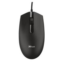 Trust BASI WIRED MOUSE