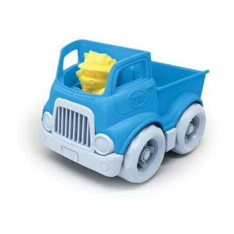 Green Toys mini Pick-Up auto