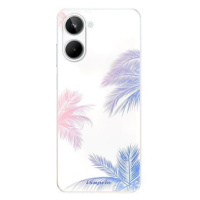 iSaprio Digital Palms 10 - Realme 10