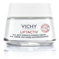 VICHY Liftactiv H.A. zpevňující krém proti vráskám - bez parfemace 50ml