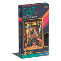 Puzzle The Goonies, 500 ks