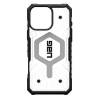 UAG Pathfinder Clear Magsafe Ice iPhone 16 Pro Max