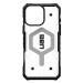 UAG Pathfinder Clear Magsafe Ice iPhone 16 Pro Max