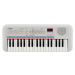 Yamaha PSS-E30 Dětské klávesy / Dětský keyboard White