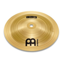 Meinl HCS Bell 8”