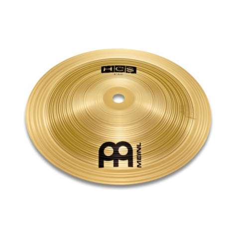 Meinl HCS Bell 8”