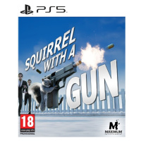 Squirrel with a Gun (PS5)
