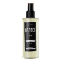 Barber Marmara - Eau De Cologne - voda po holení v spreji, 250ml No 4