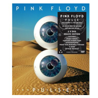 Pink Floyd: P.U.L.S.E. Restored & Re-Edited (2x DVD) - DVD