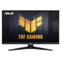 Asus TUF Gaming VG32UQA1A herní monitor 32