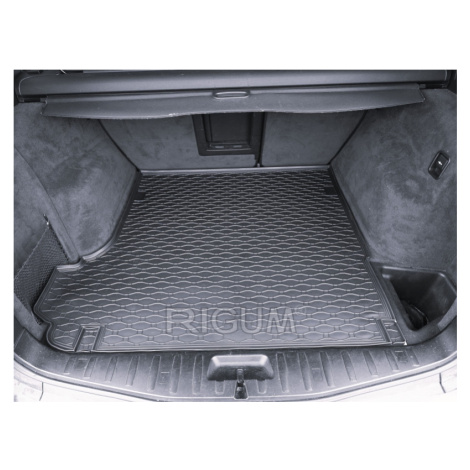 Gumová vana do kufru Rigum BMW X3 2004-2010 (E83)