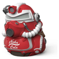 Numskull Kachnička do vany Fallout Nuka Cola T 51