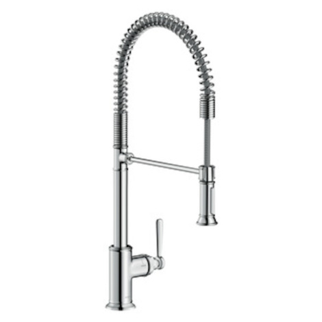 Kuchyňské baterie HANSGROHE