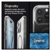 Spigen Ultra Hybrid MagSafe obal na iPhone 15 PRO 6.1" Carbon Fiber