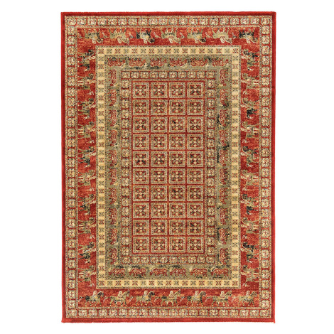 Oriental Weavers koberce Kusový koberec Jeneen 1527/C78R - 160x235 cm