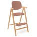 Charlie Crane Rostoucí jídelní židle TOBO Barva dřeva: Rosewood