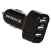 CL ADAPTÉR 3x USB 52A POWER SWISSTEN