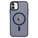 Tactical MagForce Hyperstealth kryt iPhone 11 Deep Blue