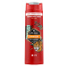 Old Spice TigerClaw Pánský sprchový gel a šampon 400 ml