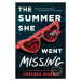 The Summer She Went Missing - Chelsea Ichaso - kniha z kategorie Beletrie pro děti