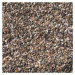 Ebi Aquarium-soil GRAVEL (dark) 1-3mm 10kg -tmavý říční štěrk