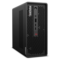 Lenovo ThinkStation P3 Ultra 30HA001BCK Černá