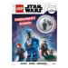 LEGO® Star Wars™ Mandalorianští bojovníci CPRESS