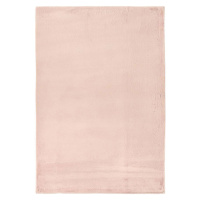 BO-MA koberce Kusový koberec Rabbit new 06 pink - 140x200 cm