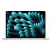 MacBook Air 13" M3 US 2024 Stříbrný