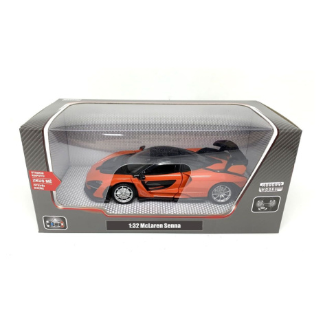Sparkys 1:32 Mclaren Senna