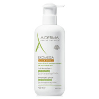 A-Derma Exomega Control Emolienční mléko 400ml