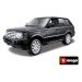 Bburago 1:18 Range Rover Sport Black, Bburago, W007258