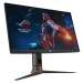 ASUS ROG PG27AQN LED monitor 27" 90LM0820-B01370 Černá