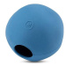 BecoBall míček pro psy modrý S